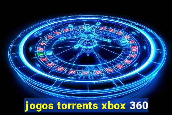 jogos torrents xbox 360